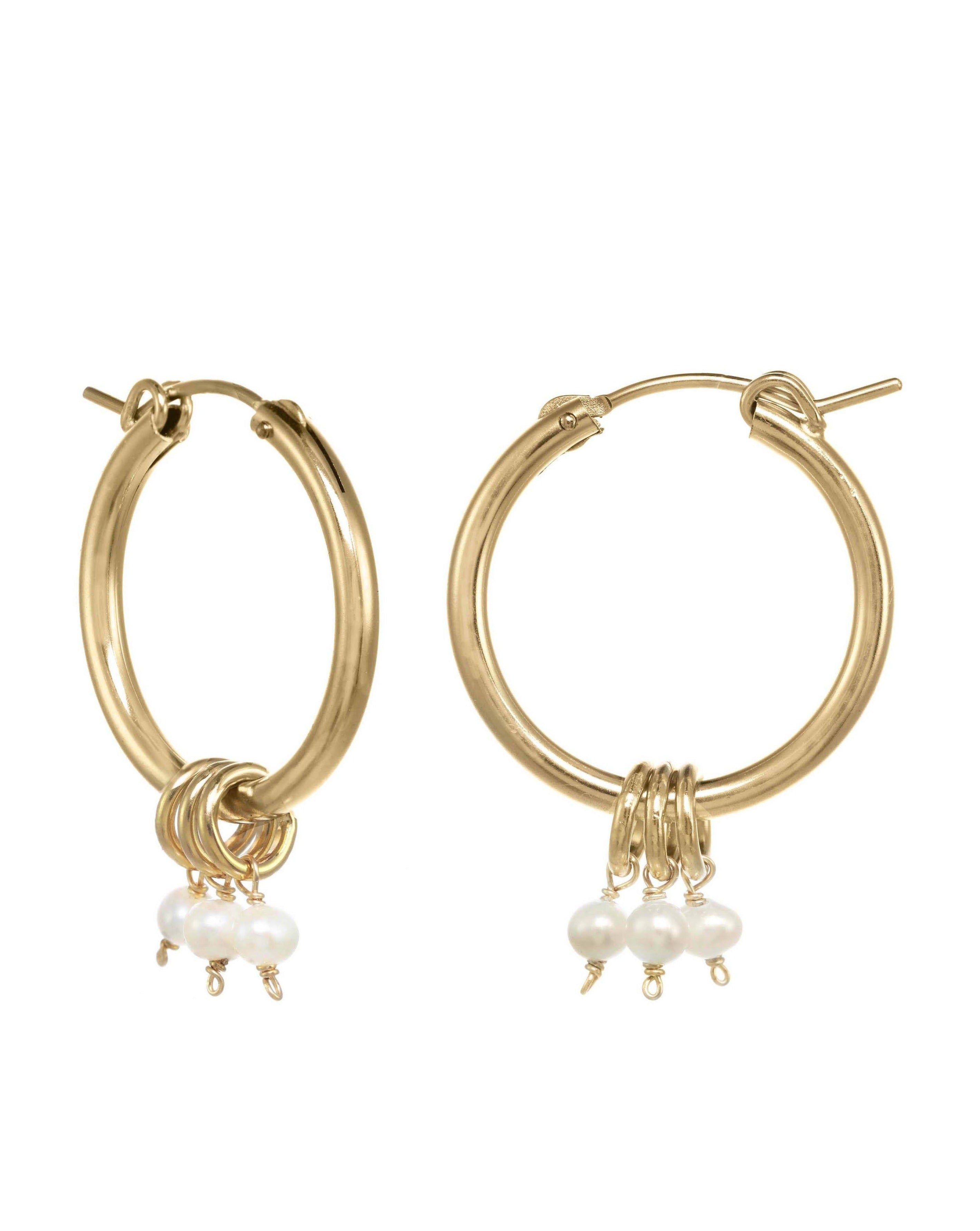 Noelle store Earrings