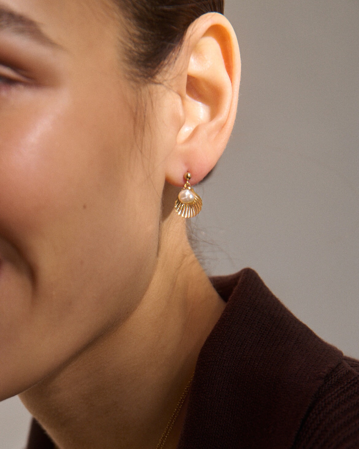 Belle Earrings