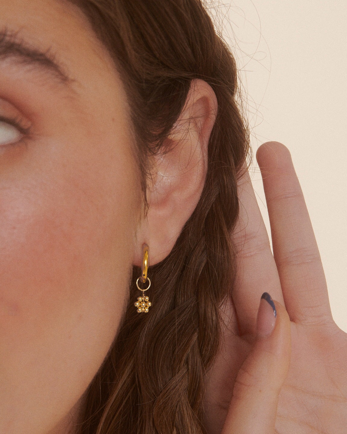 Rosalee Earrings