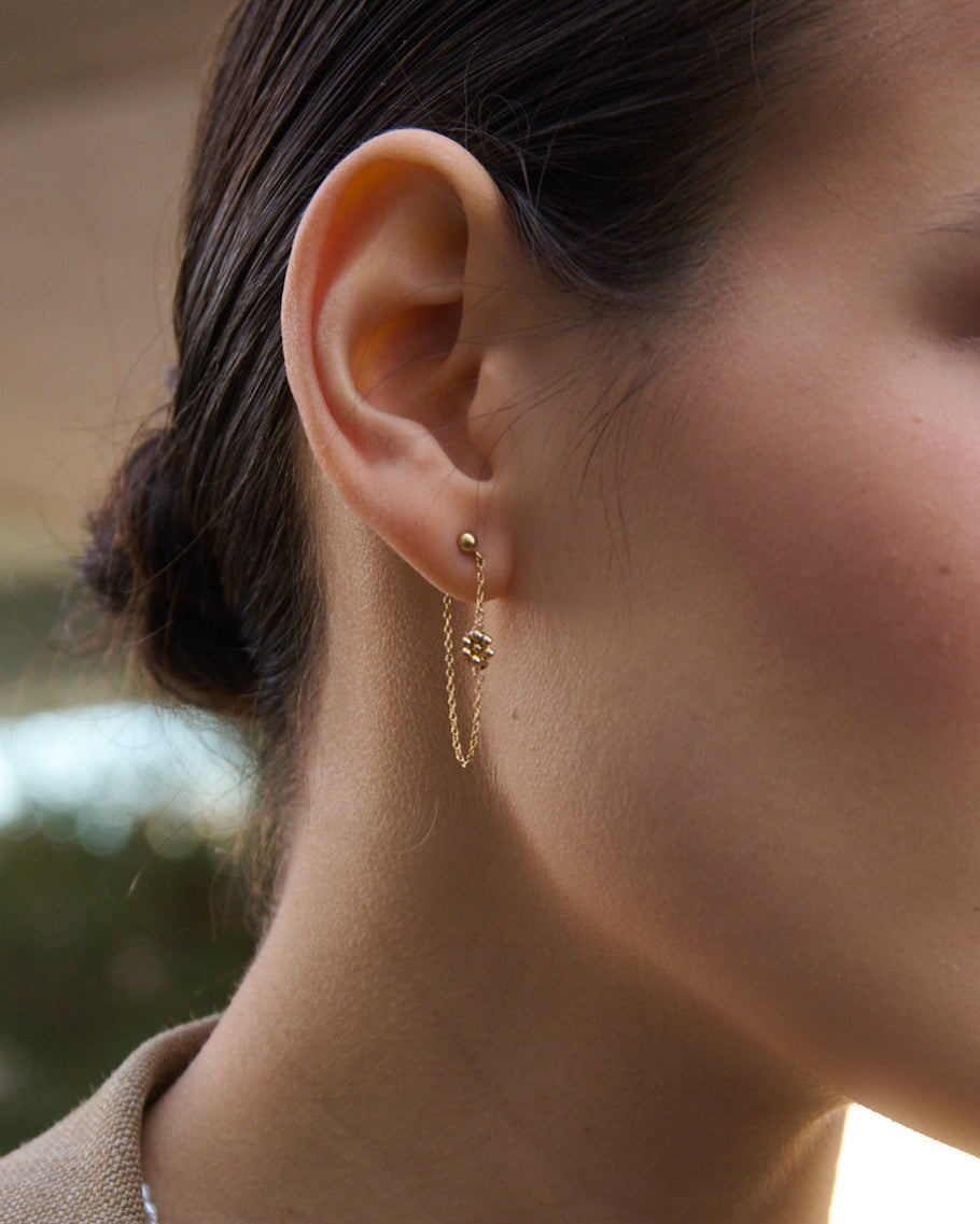 Rosana Earrings