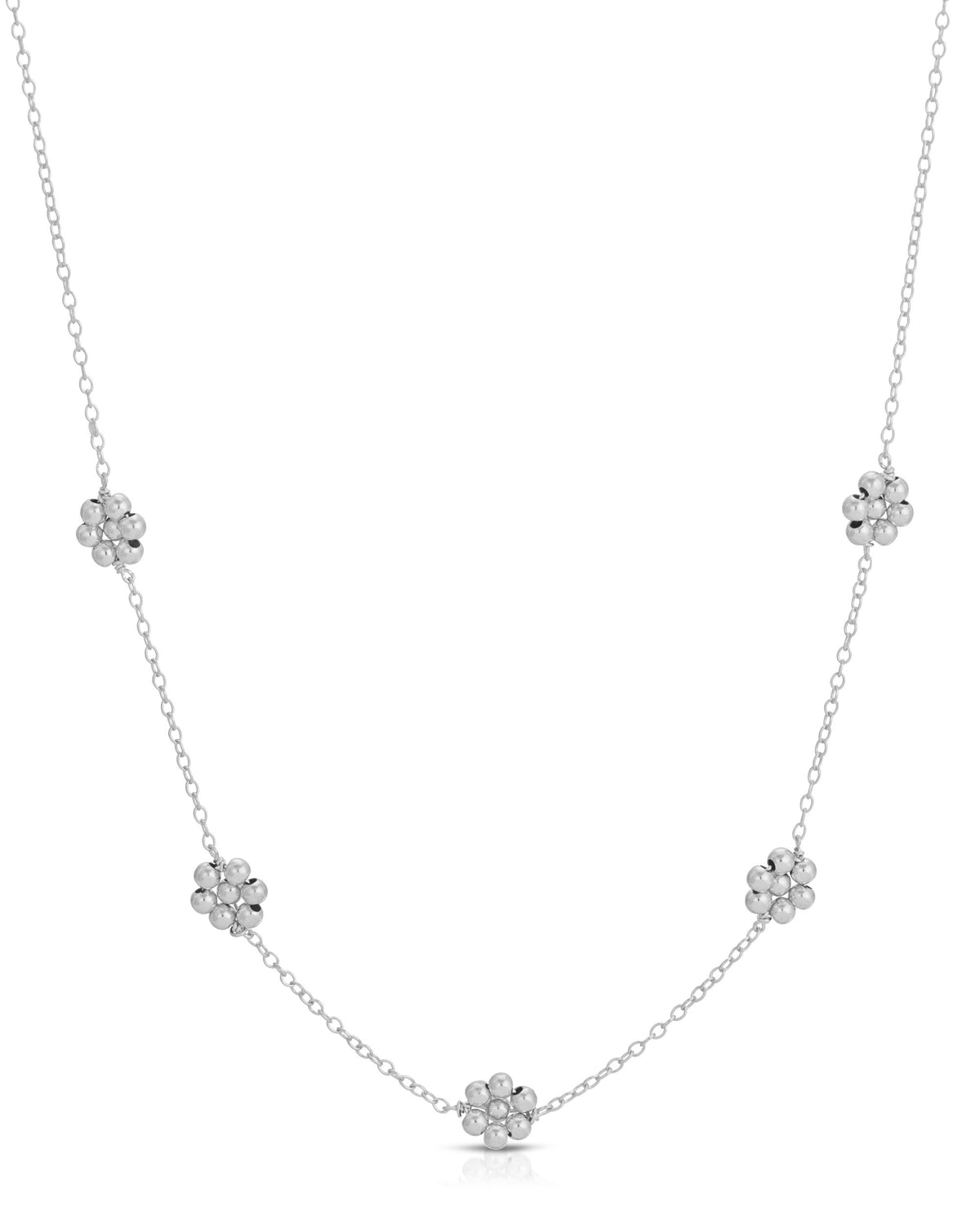 Florencia Necklace