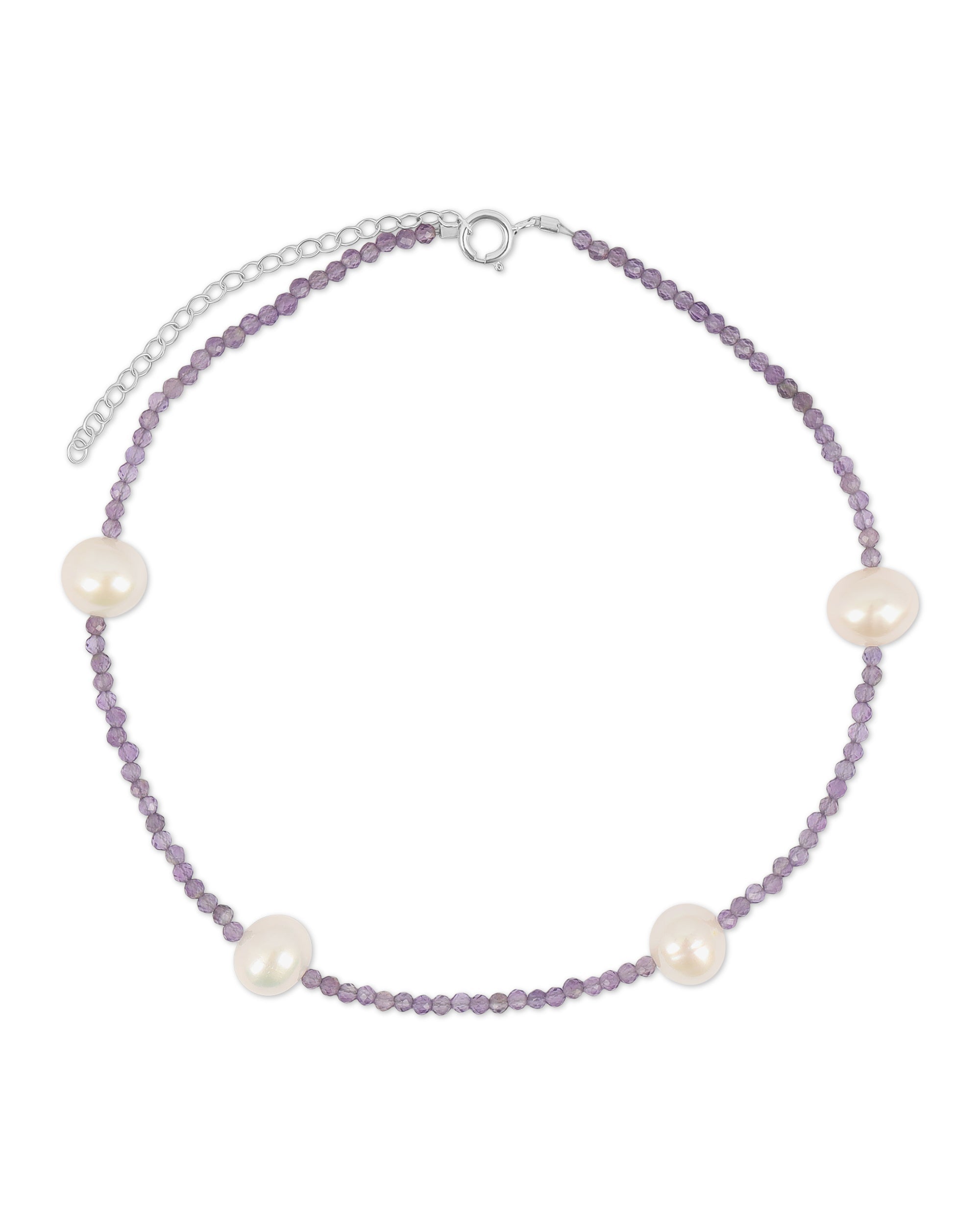 Grady Anklet - Multiple Colors