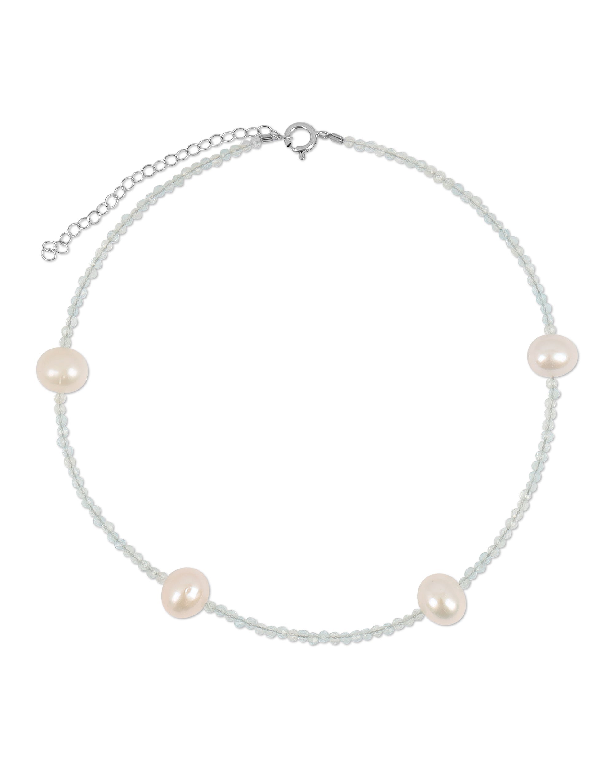 Grady Anklet - Multiple Colors