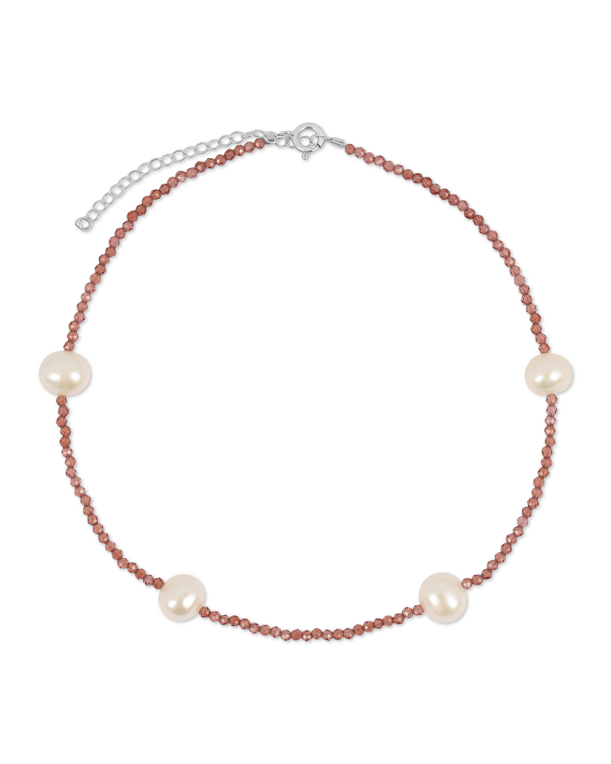 Grady Anklet - Multiple Colors