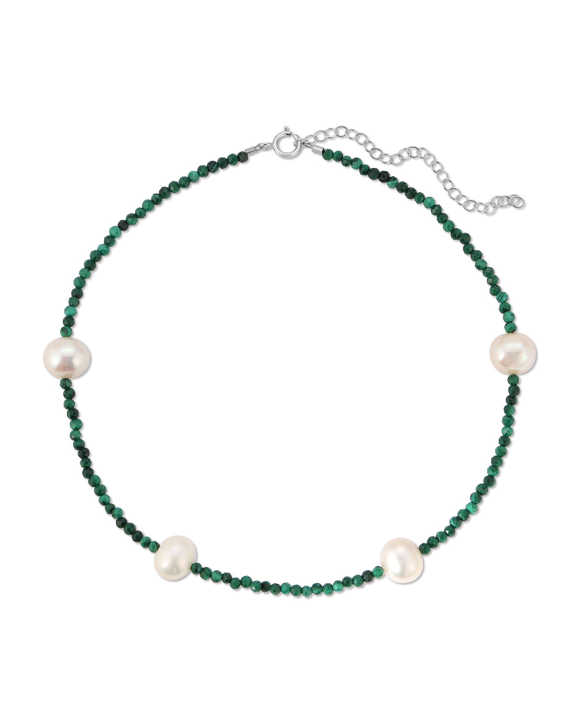 Grady Anklet - Multiple Colors