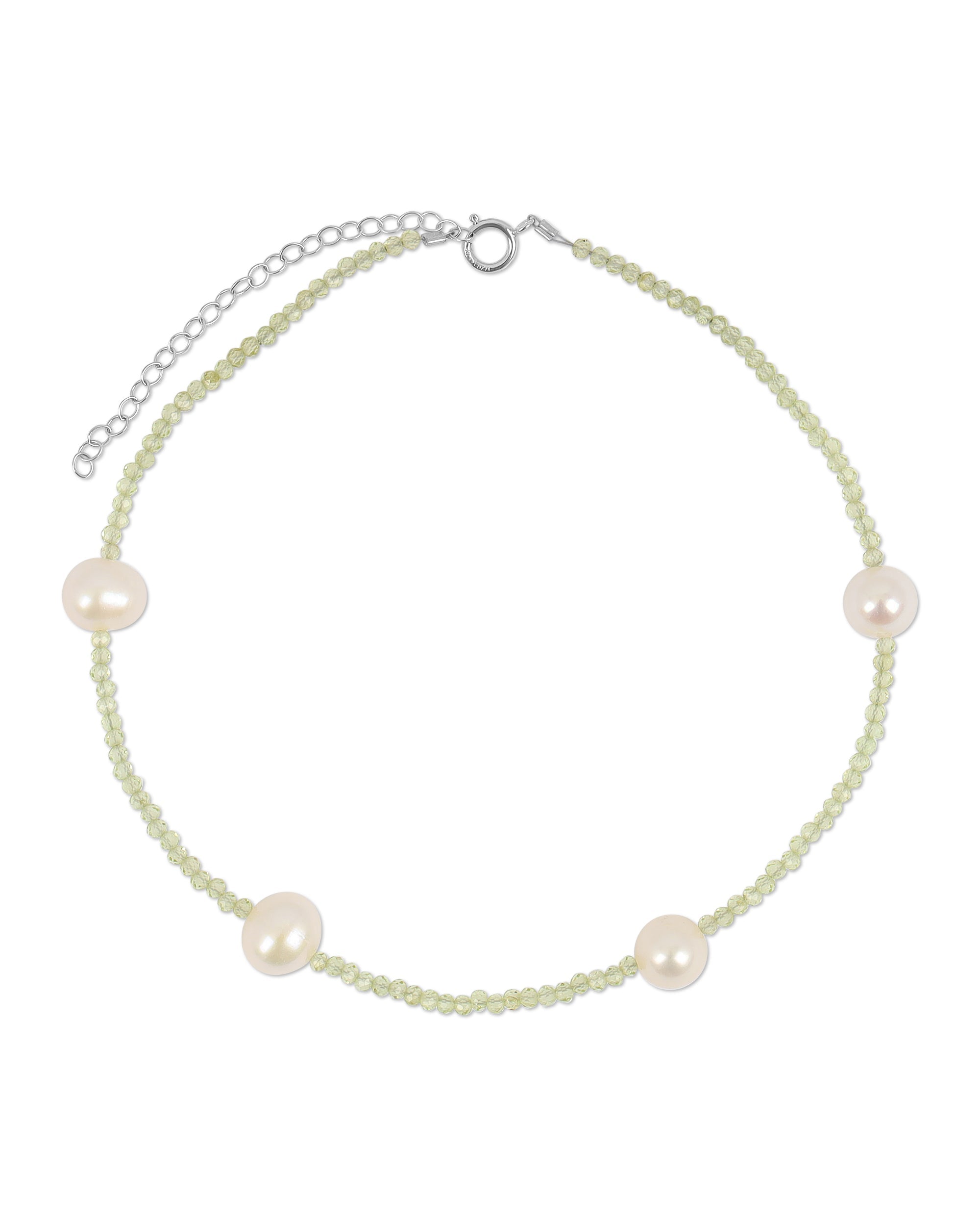 Grady Anklet - Multiple Colors