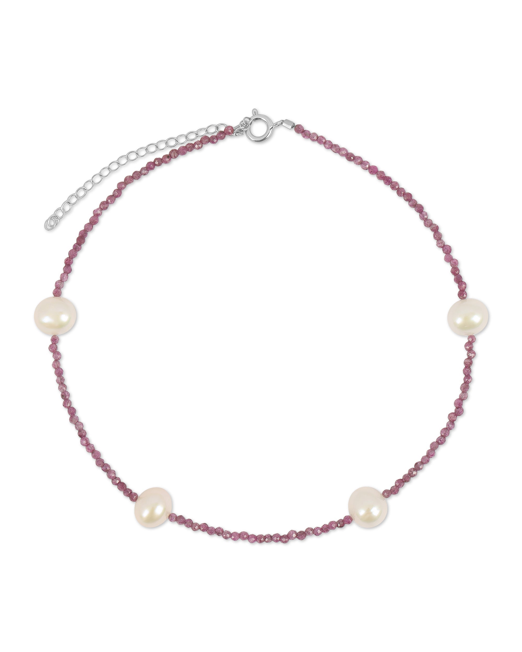 Grady Anklet - Multiple Colors