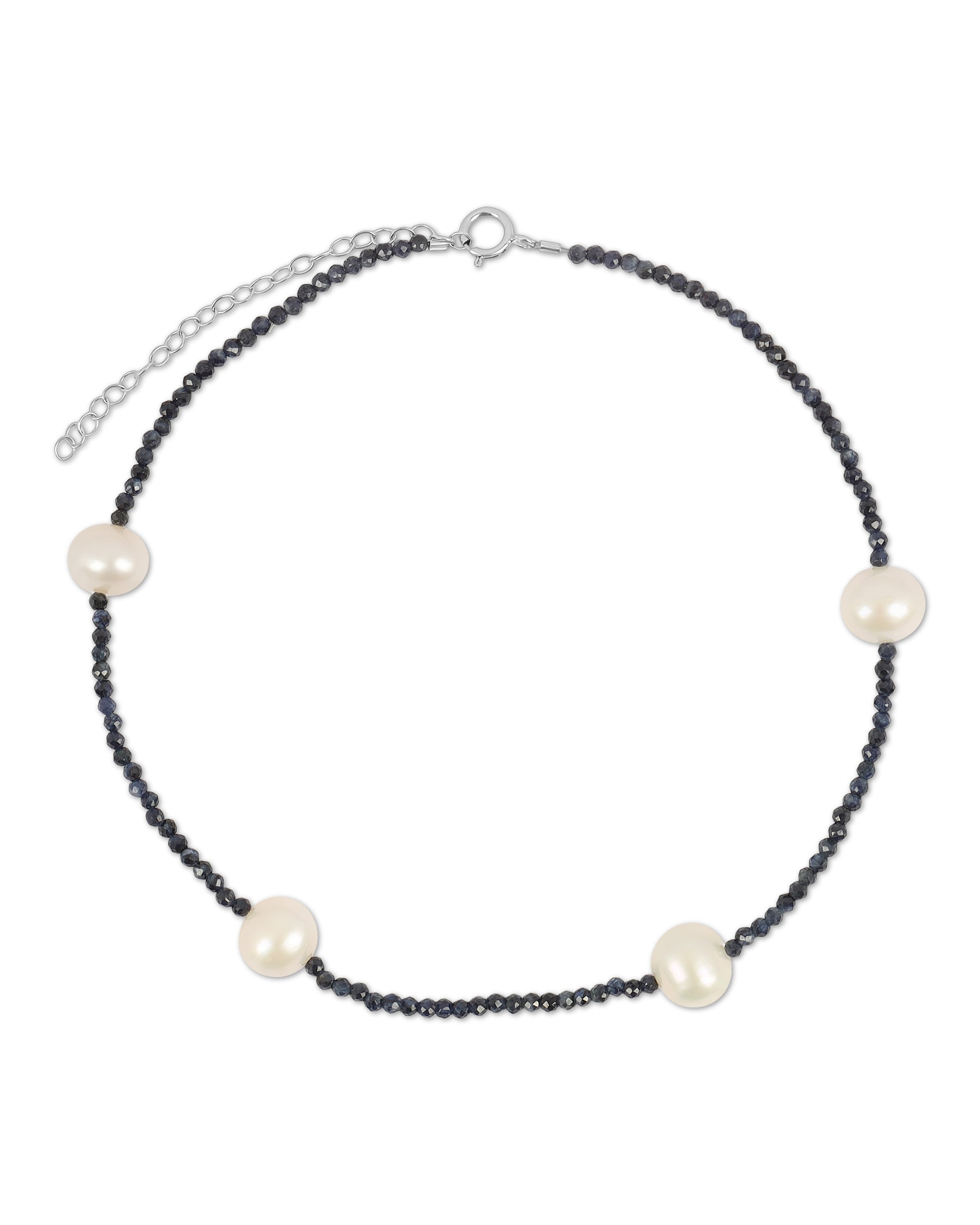 Grady Anklet - Multiple Colors