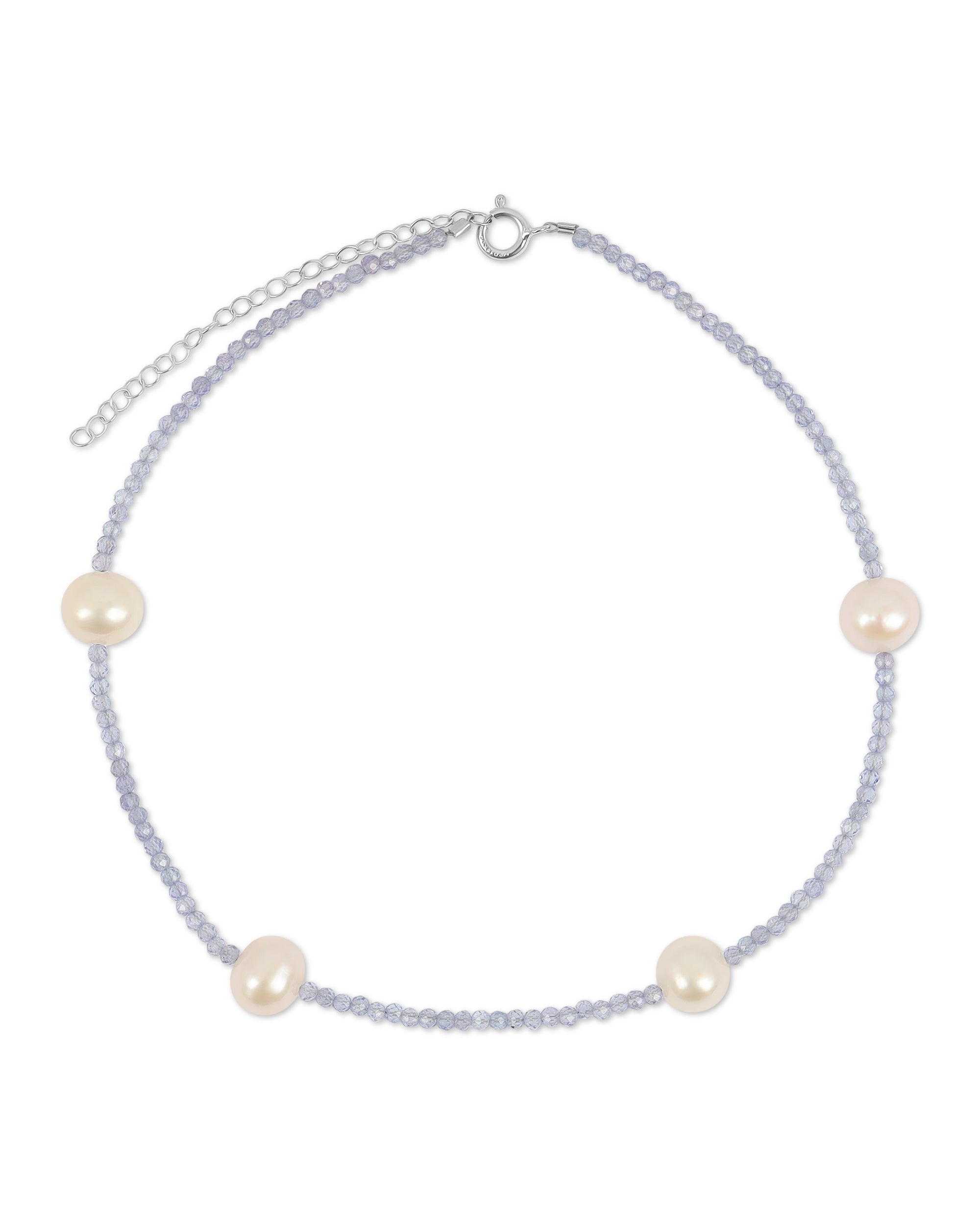 Grady Anklet - Multiple Colors