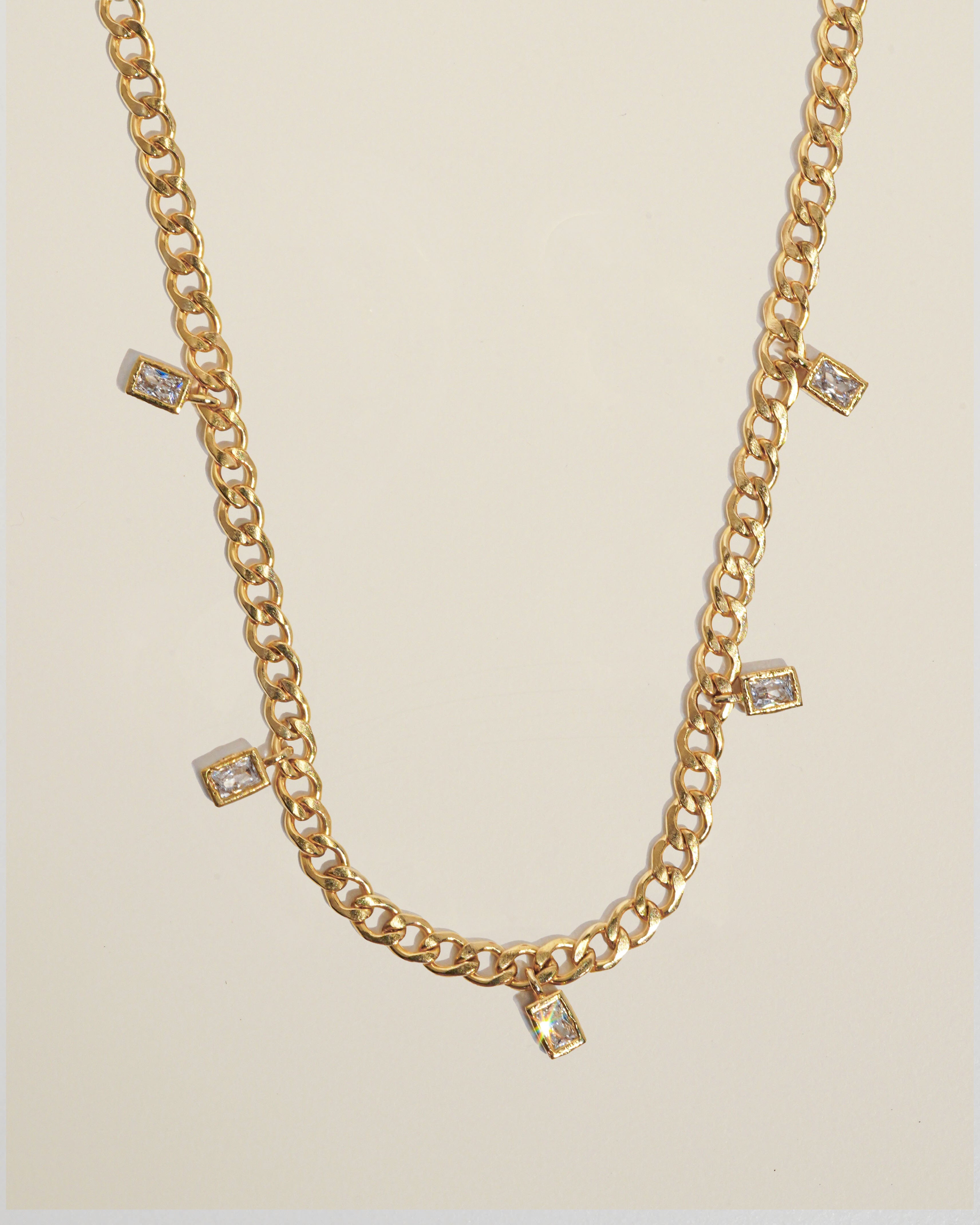 Mia Necklace