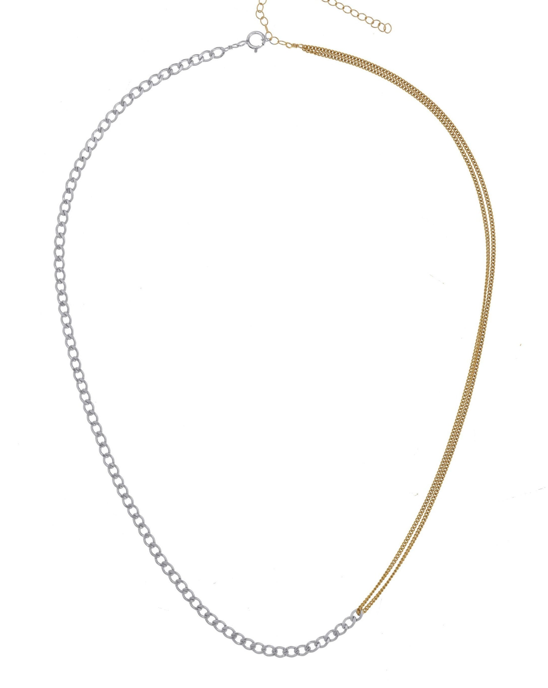 Monica Necklace