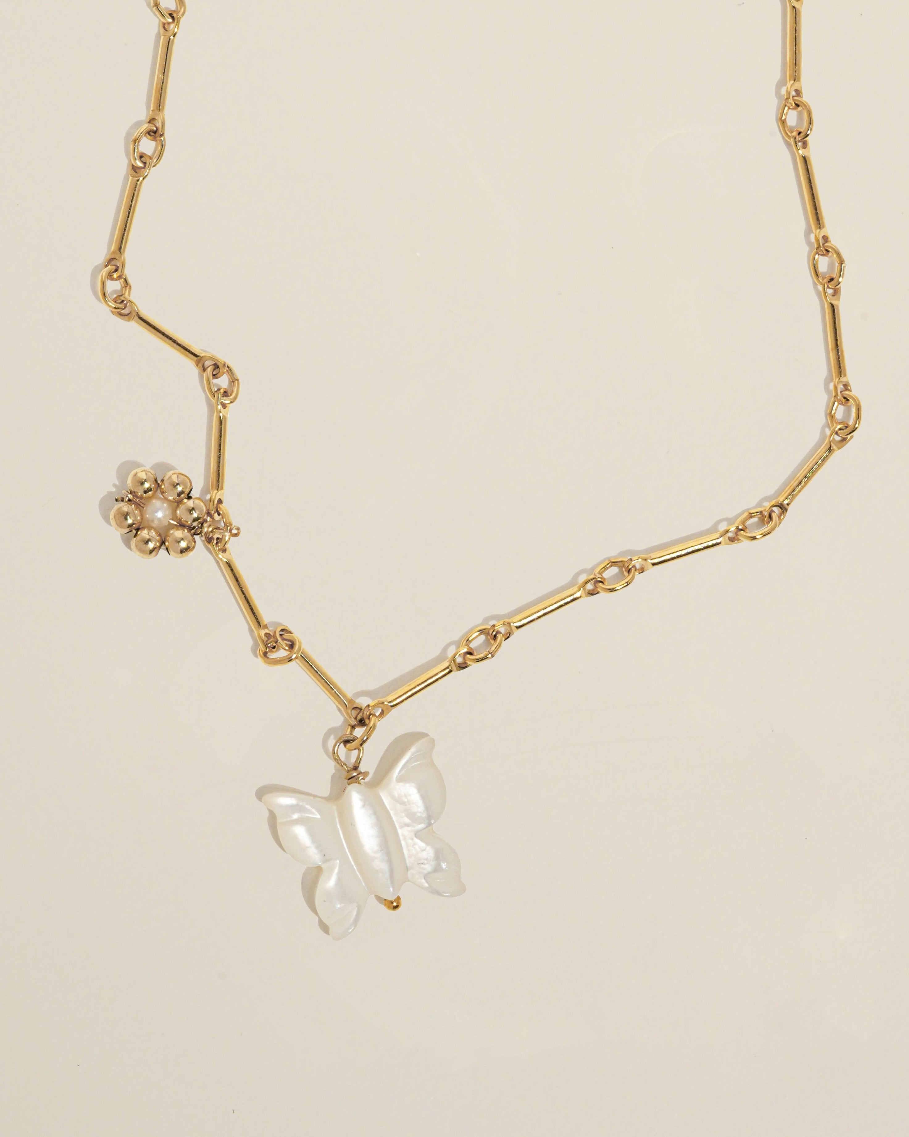 Tinley Necklace